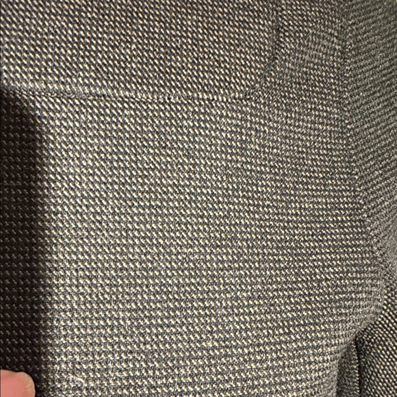 Women's Lululemon Studio Soft-shell Hooded Jacket - Picture 6 of 16